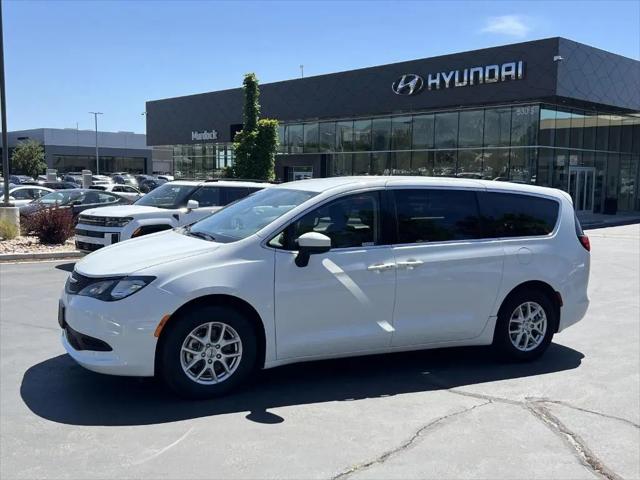 2023 Chrysler Voyager LX for sale in Lindon, UT