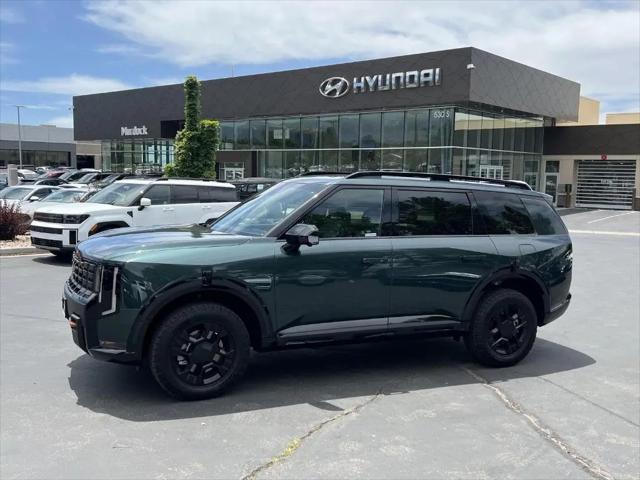 2027 Kia Telluride X-Pro SX-Prestige for sale in Lindon, UT