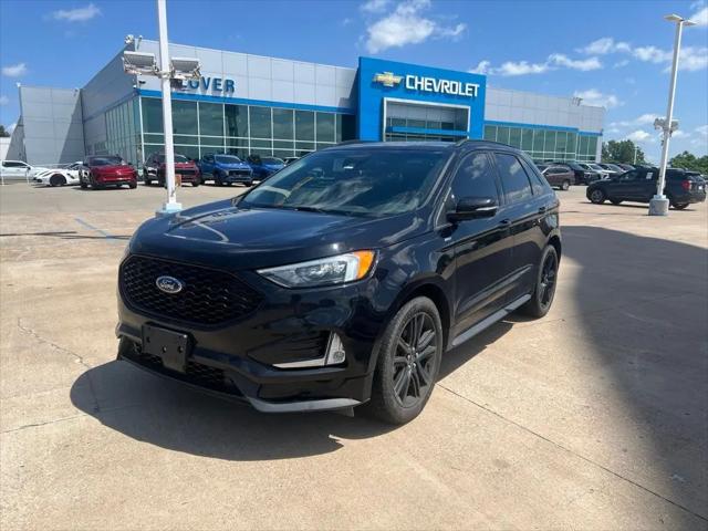 2020 Ford Edge ST-Line for sale in Tulsa, OK