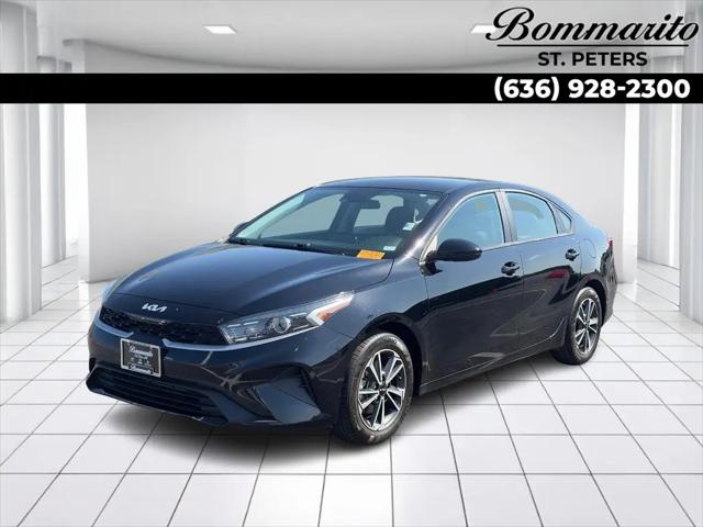 2023 Kia Forte LXS for sale in St. Peters, MO
