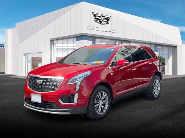 2023 Cadillac XT5 AWD Premium Luxury for sale in St. Peters, MO