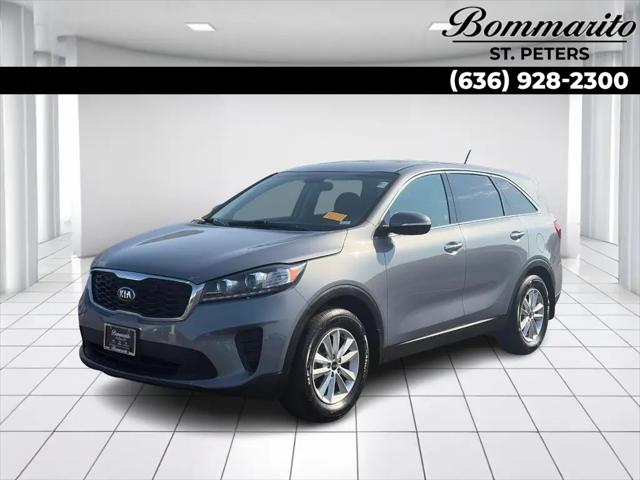 2020 Kia Sorento 2.4L L for sale in St. Peters, MO