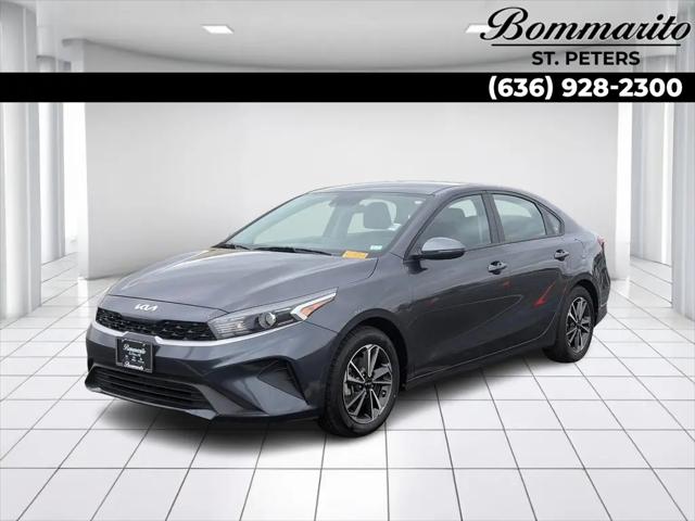 2023 Kia Forte LXS for sale in St. Peters, MO