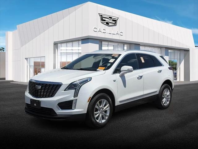 2023 Cadillac XT5 AWD Luxury for sale in St. Peters, MO