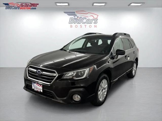 2019 Subaru Outback 2.5i Premium for sale in Walpole, MA