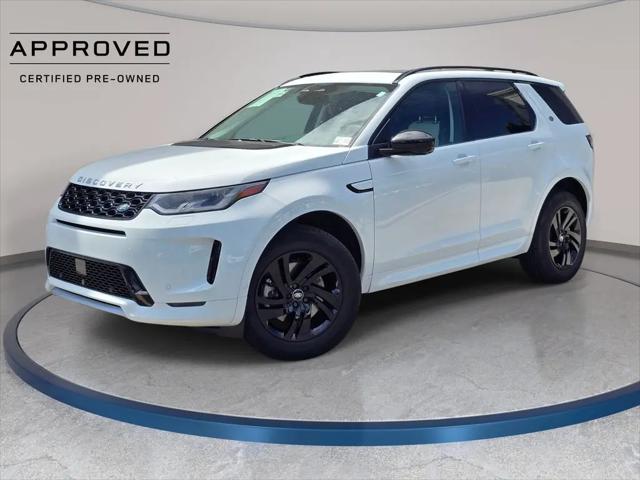 2025 Land Rover Discovery Sport S for sale in Lynnwood, WA