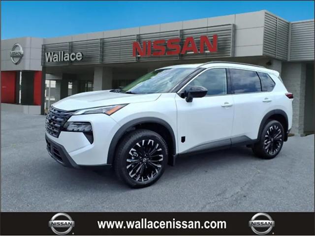 2026 Nissan Rogue Dark Armor for sale in Kingsport, TN