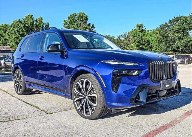 2024 BMW X7 M60i for sale in Springfield, MO