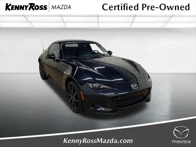 2024 Mazda MX-5 Grand Touring for sale in North Huntingdon, PA