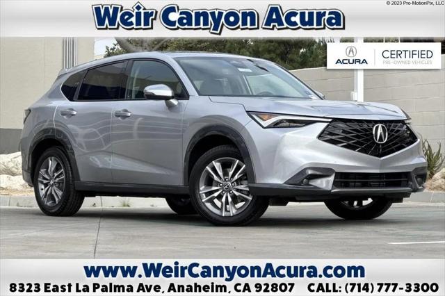 2025 Acura ADX Base for sale in Anaheim, CA