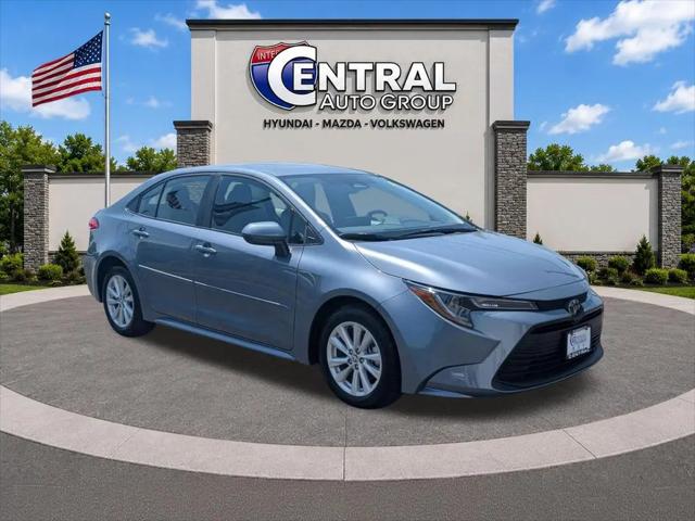 2026 Toyota Corolla LE for sale in Plainfield, CT