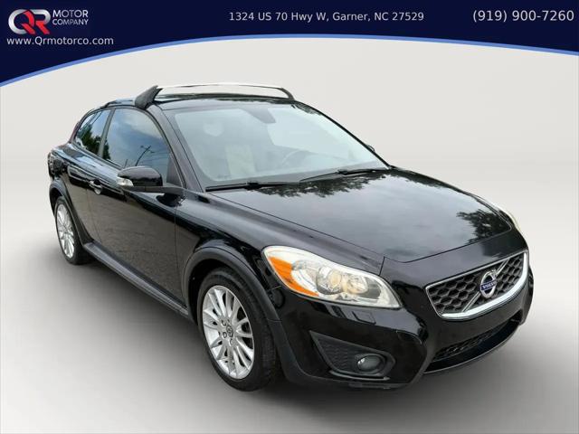 2011 Volvo C30 T5 for sale in Garner, NC