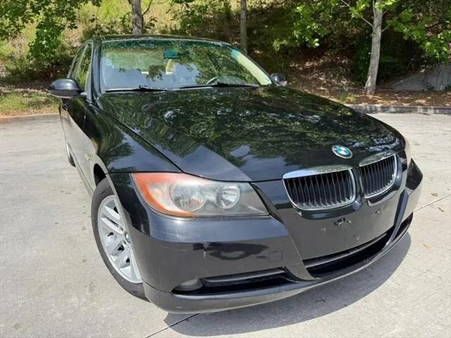 2006 BMW 325i 325i for sale in Decatur, GA