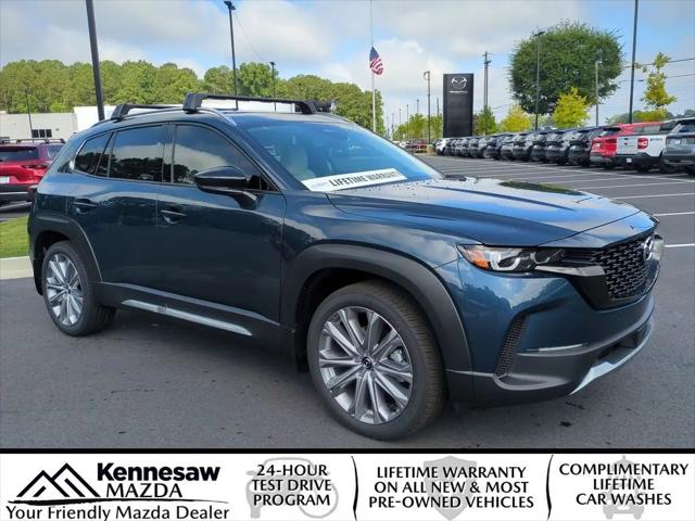 2026 Mazda CX-50 2.5 Turbo Premium Plus for sale in Kennesaw, GA