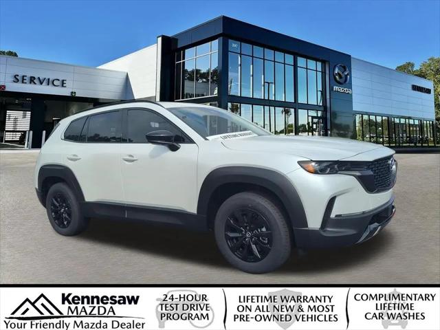 2026 Mazda CX-50 Hybrid Premium for sale in Kennesaw, GA