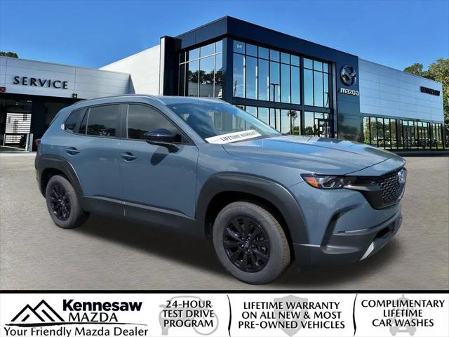 2026 Mazda CX-50 Hybrid Preferred for sale in Kennesaw, GA