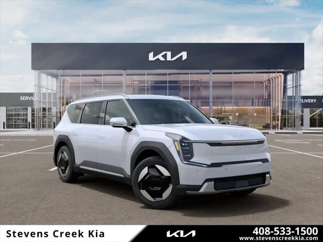 2026 Kia EV9 Wind for sale in Colma, CA
