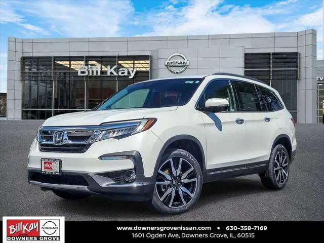 2021 Honda Pilot AWD Touring 8 Passenger for sale in Downers Grove, IL