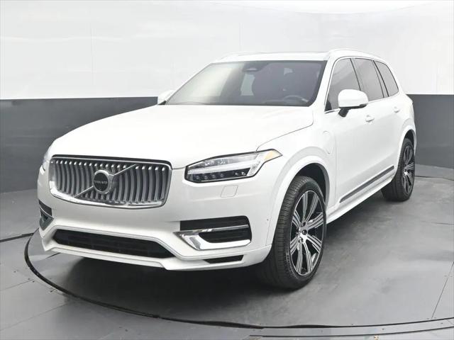 2025 Volvo XC90 Plug-In Hybrid T8 Ultra 7-Seater for sale in Huntsville, AL