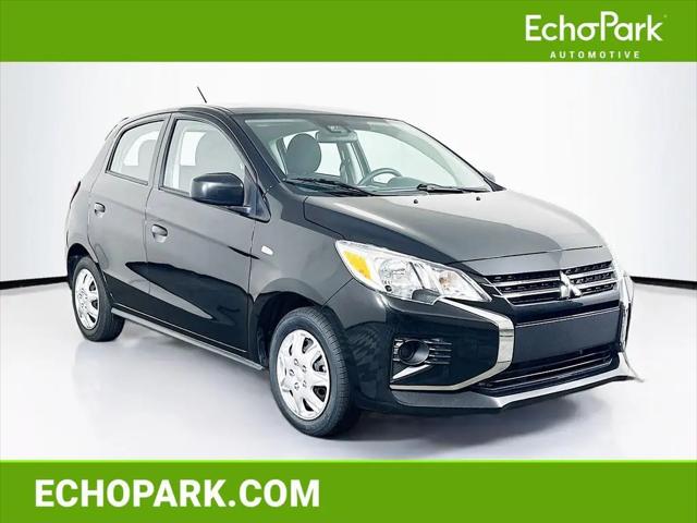 2024 Mitsubishi Mirage ES for sale in Charlotte, NC
