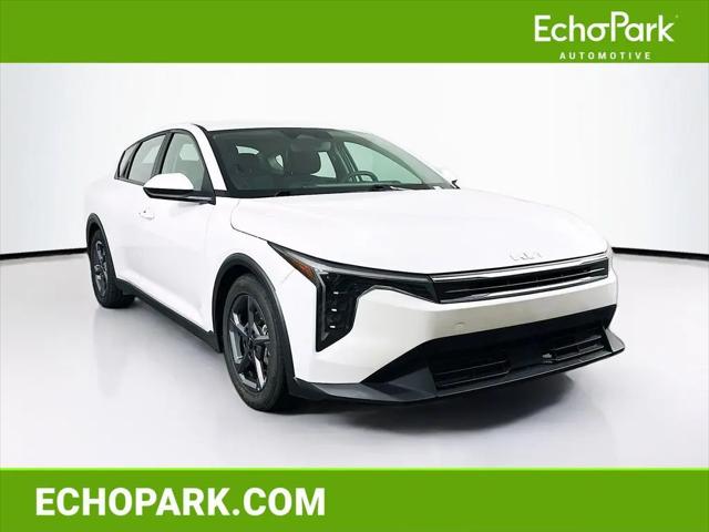 2025 Kia K4 LXS for sale in Charlotte, NC