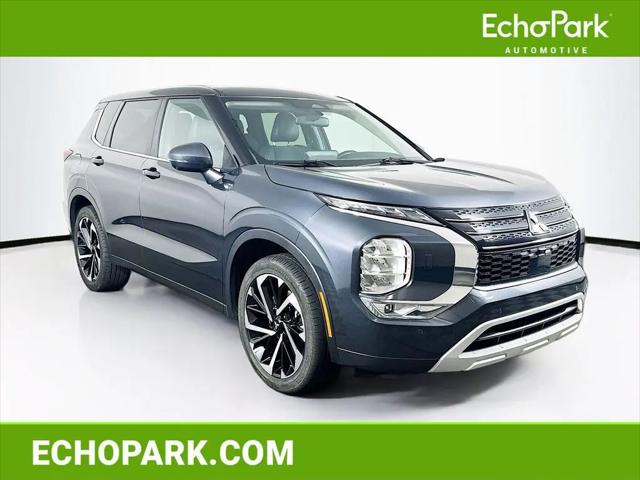 2024 Mitsubishi Outlander SE 2.5 S-AWC for sale in Charlotte, NC