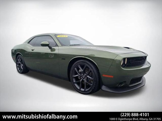 2023 Dodge Challenger R/T for sale in Albany, GA