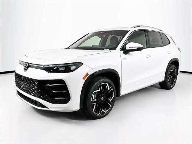 2026 Volkswagen Tiguan SEL R-Line Turbo for sale in Martinez, GA