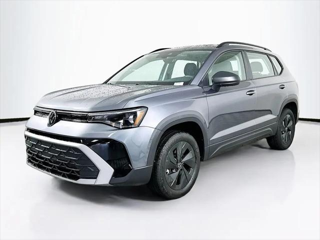 2026 Volkswagen Taos S for sale in Martinez, GA