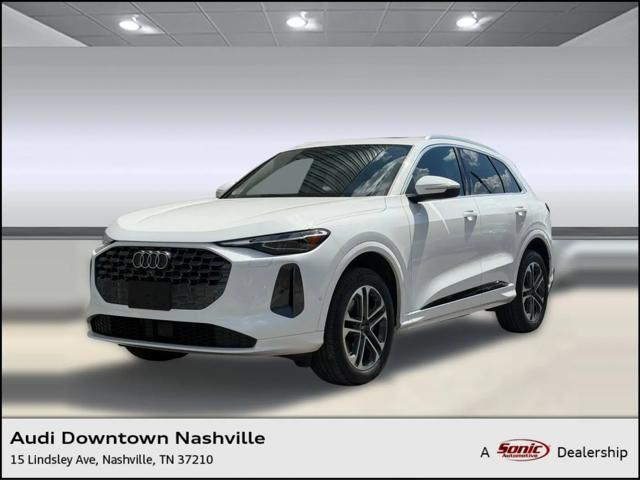 2025 Audi Q5 Premium TFSI quattro S tronic for sale in Nashville, TN