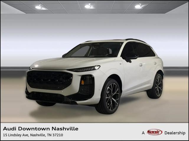2026 Audi Q3 TFSI quattro S tronic for sale in Nashville, TN