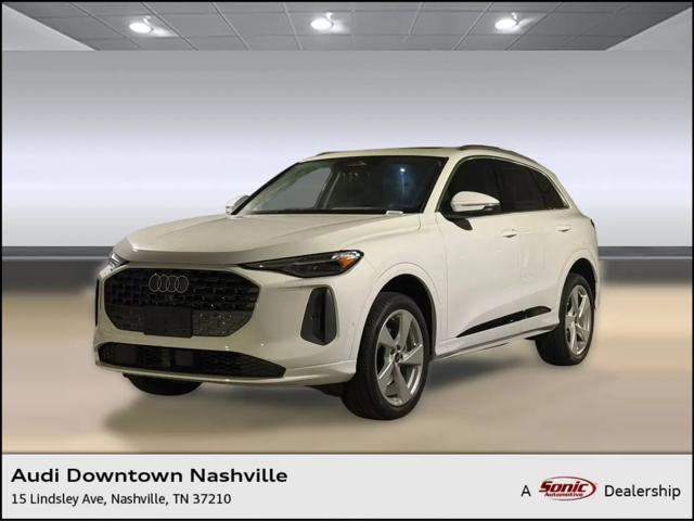 2026 Audi Q5 Premium Plus TFSI quattro S tronic for sale in Nashville, TN