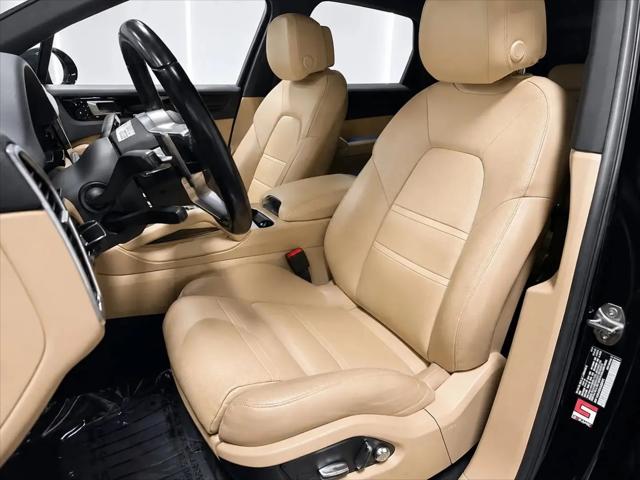 2019 Porsche Cayenne Cayenne