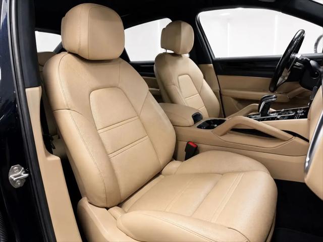 2019 Porsche Cayenne Cayenne
