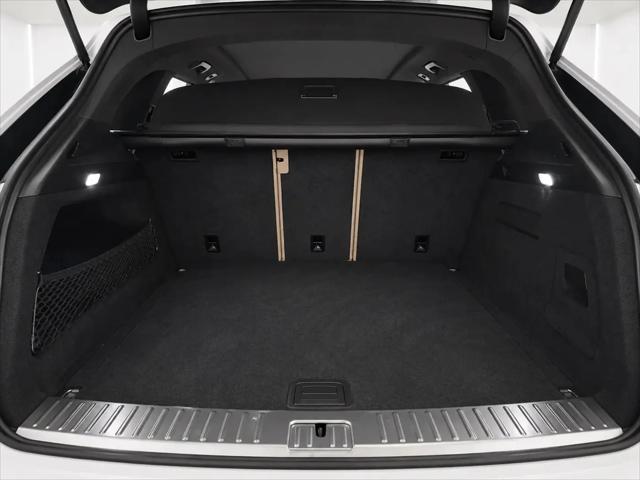 2019 Porsche Cayenne Cayenne