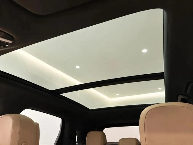 2019 Porsche Cayenne Cayenne