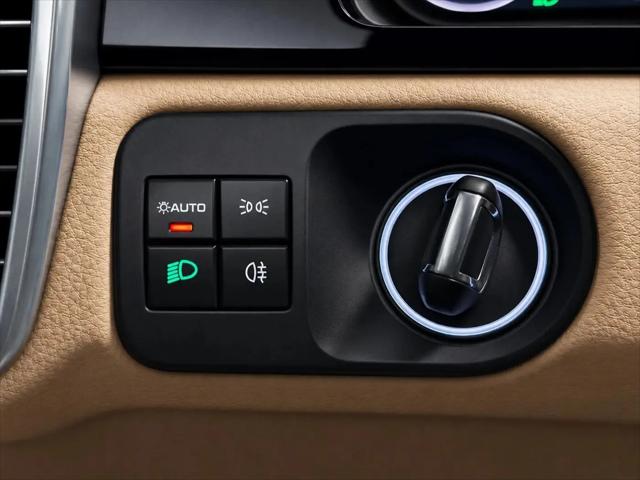 2019 Porsche Cayenne Cayenne