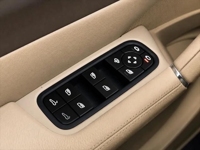 2019 Porsche Cayenne Cayenne