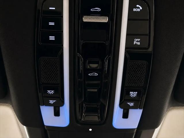 2019 Porsche Cayenne Cayenne