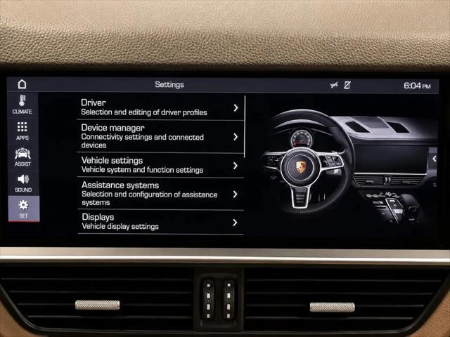 2019 Porsche Cayenne Cayenne