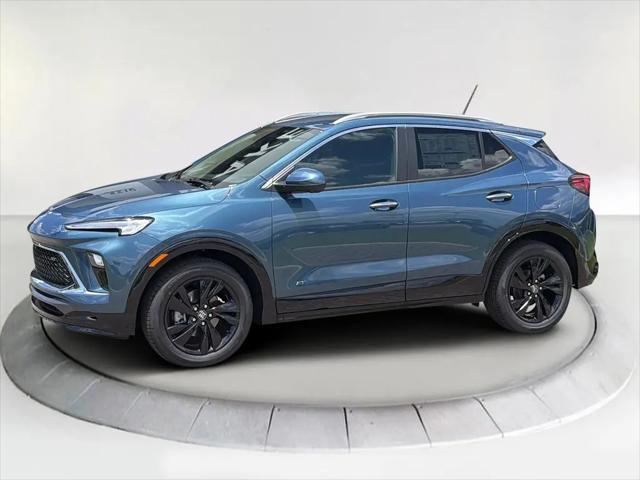 2026 Buick Encore GX Sport Touring FWD for sale in Lakeland, FL