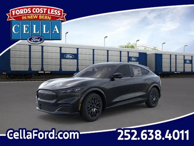 2026 Ford Mustang Mach-E Premium for sale in New Bern, NC