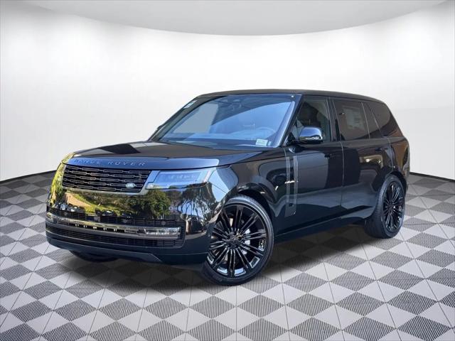 2026 Land Rover Range Rover P400 SE 7 Seat for sale in Newport Beach, CA