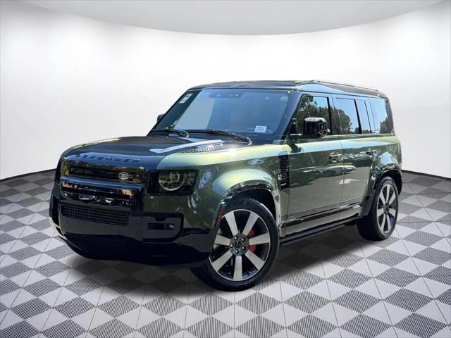 2026 Land Rover Defender P400 X for sale in Newport Beach, CA
