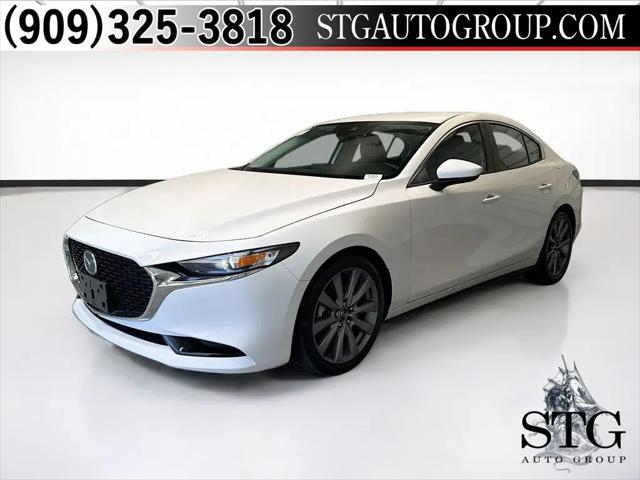 2019 Mazda Mazda3 Select Package for sale in Montclair, CA