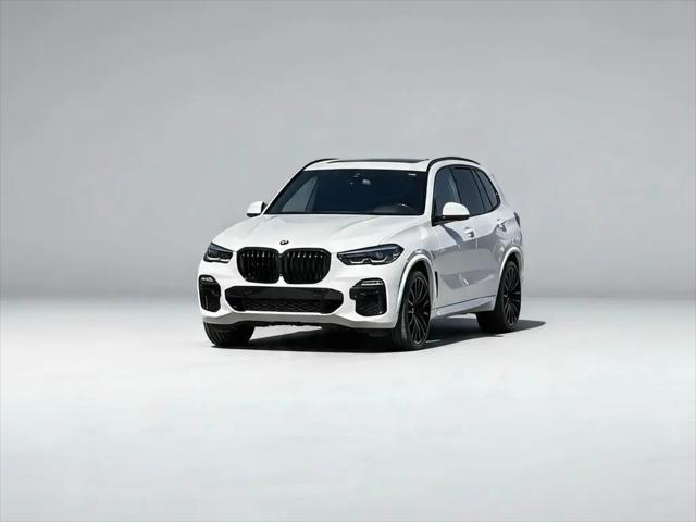 2021 BMW X5 xDrive40i for sale in Covina Hills, CA