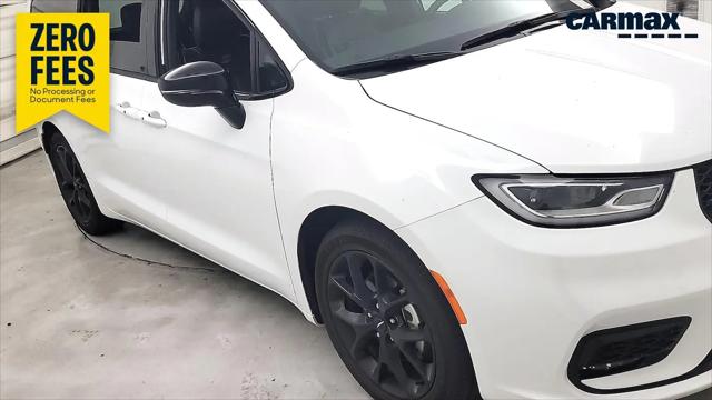 2025 Chrysler Pacifica Limited for sale in El Cajon, CA