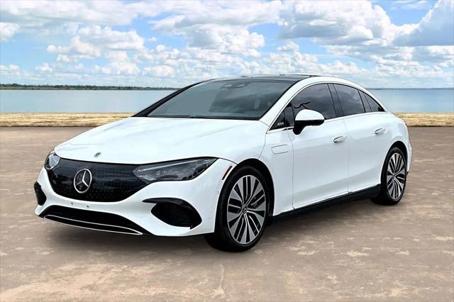 2023 Mercedes-Benz EQE 350 4MATIC for sale in Jacksonville, FL