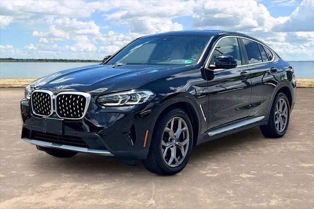 2022 BMW X4 xDrive30i for sale in Jacksonville, FL