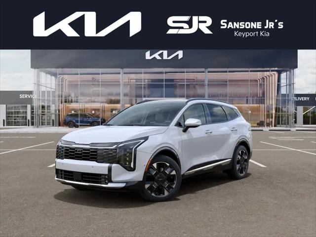 2026 Kia Sportage SX-Prestige for sale in Keyport, NJ